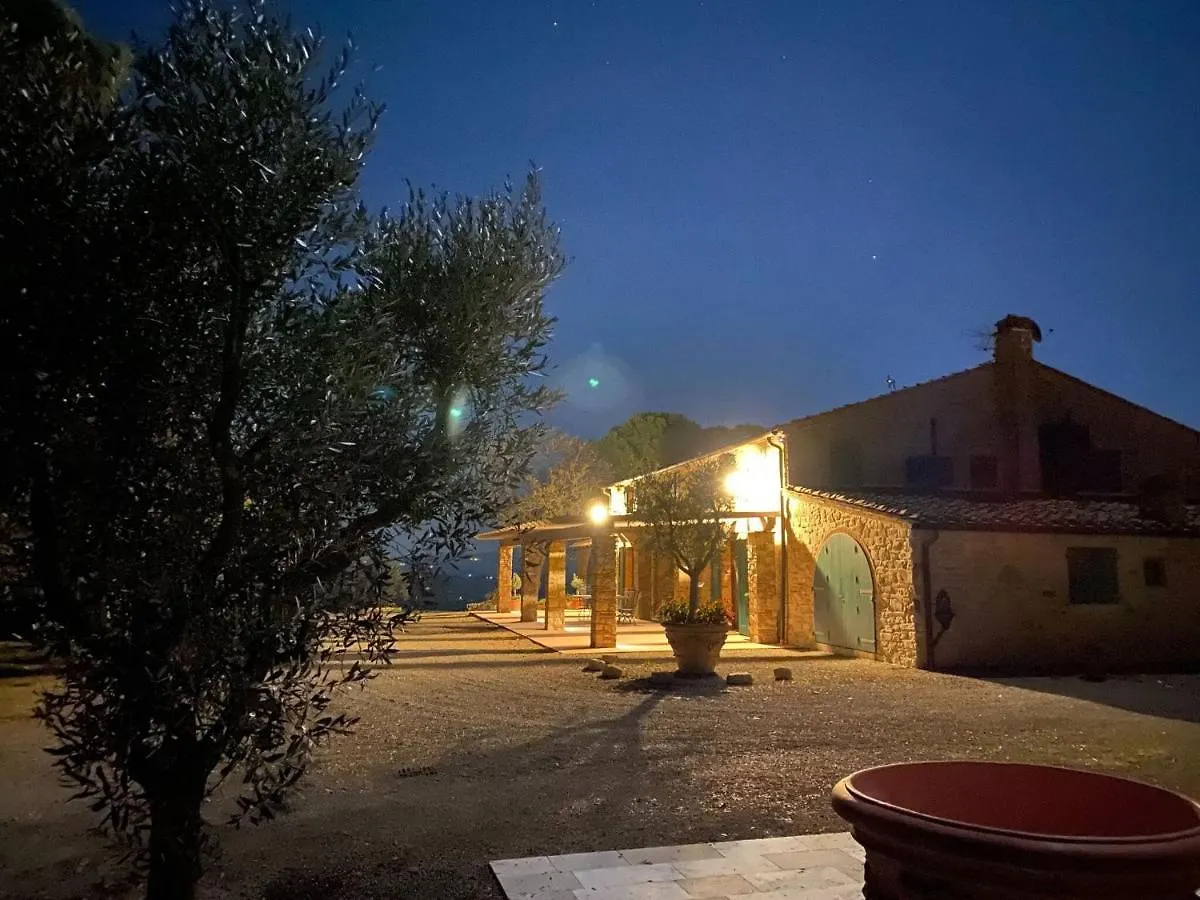 Holiday home Belvilla By Oyo Podere San Giovanni Ventisei Chianni