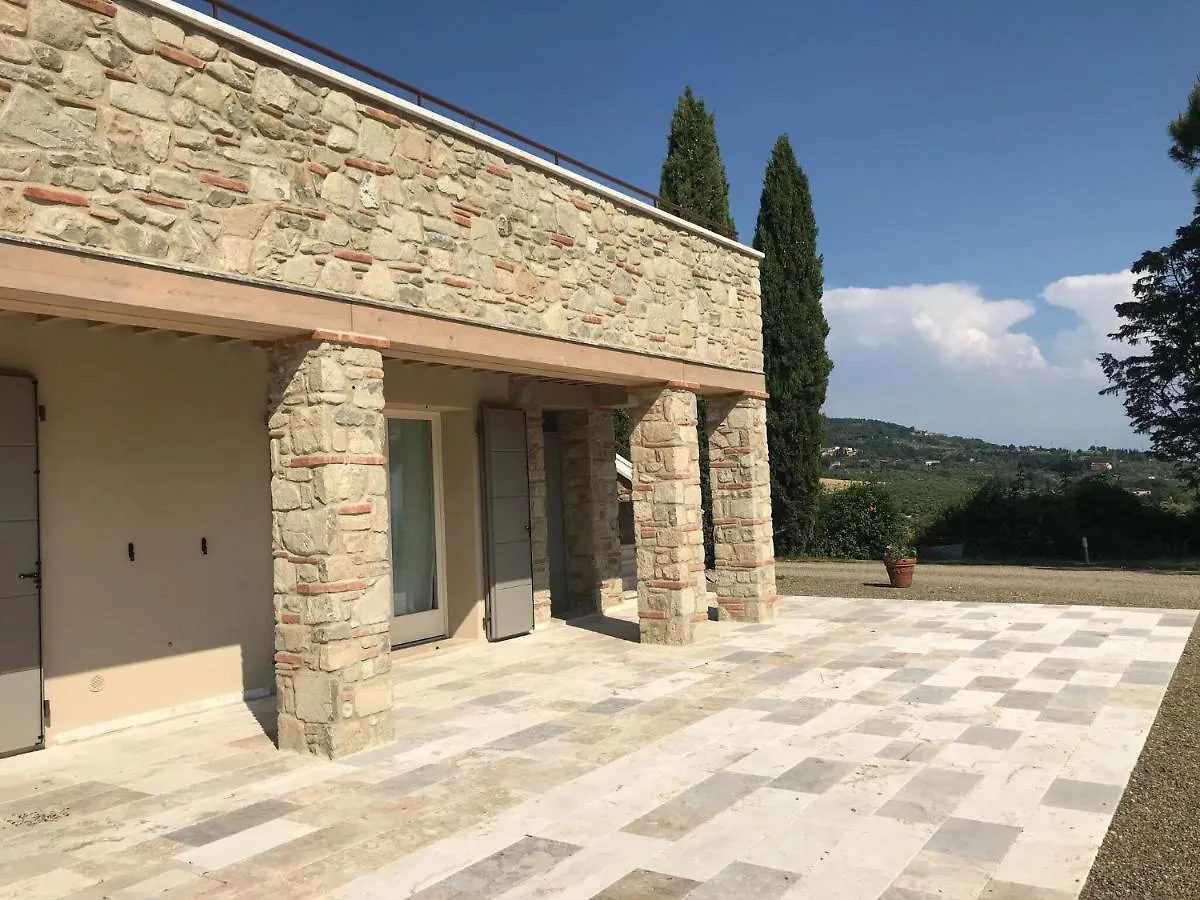 Holiday home Belvilla By Oyo Podere San Giovanni Ventisei Chianni Italy