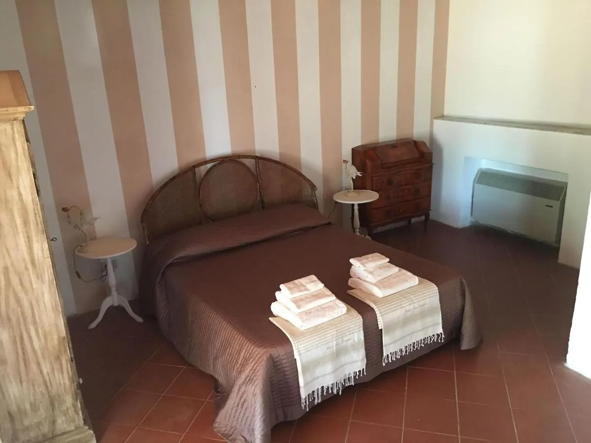 Belvilla By Oyo Podere San Giovanni Ventisei Chianni Holiday home