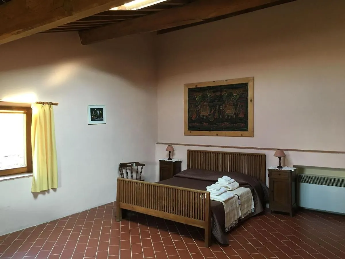 Belvilla By Oyo Podere San Giovanni Ventisei Chianni Holiday home
