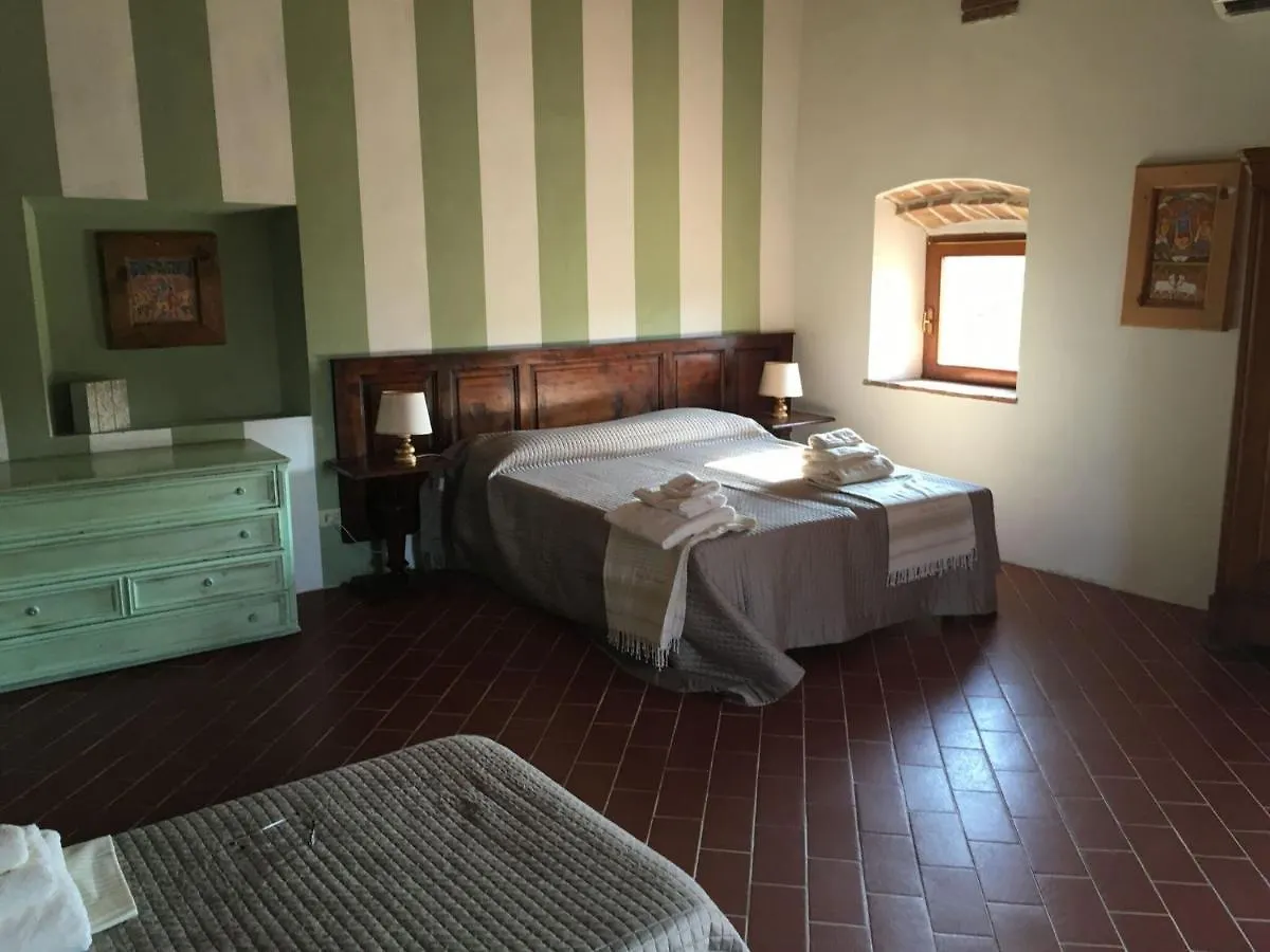 קיאני Belvilla By Oyo Podere San Giovanni Ventisei איטליה