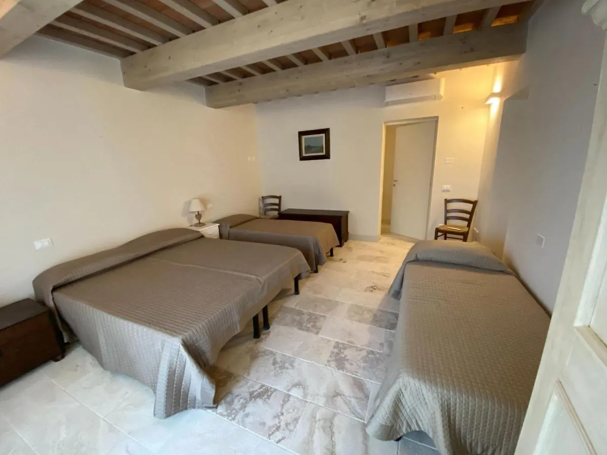 קיאני Belvilla By Oyo Podere San Giovanni Ventisei בית נופש