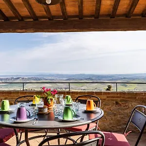 La Terrazza Ferienhaus