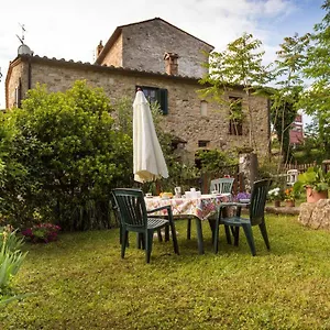 Casa vacanze Rustico In Pietra, Chianni