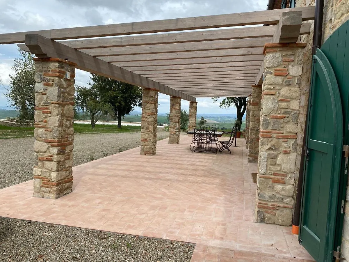 Casa vacanze Belvilla By Oyo Podere San Giovanni Ventisei Chianni