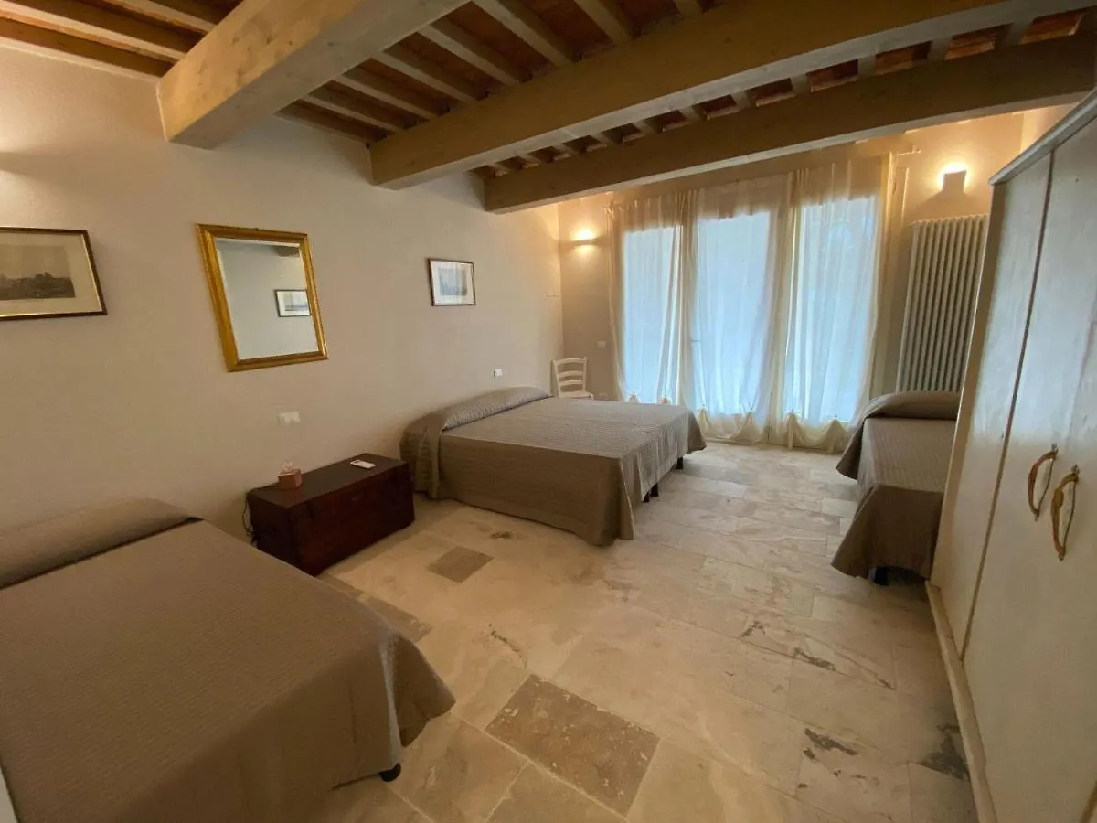 Belvilla By Oyo Podere San Giovanni Ventisei Chianni Casa vacanze