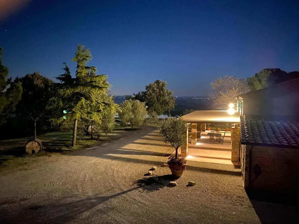 Casa vacanze Belvilla By Oyo Podere San Giovanni Ventisei Chianni